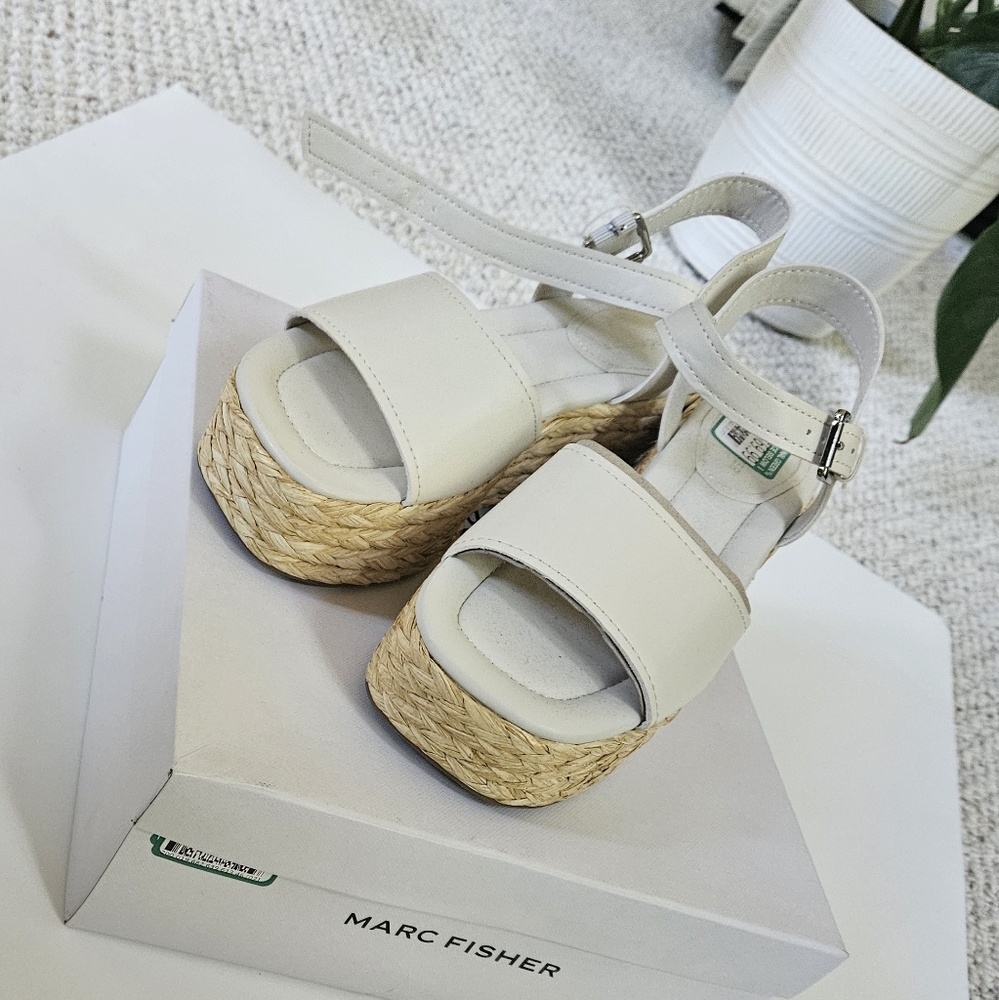 Marc Fisher Sandals